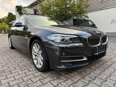 BMW 525
