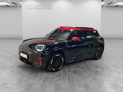 Gebraucht Mini Aceman 189 kW (258 PS) 2024 Schwarz SUV