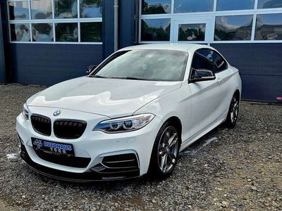 BMW M240
