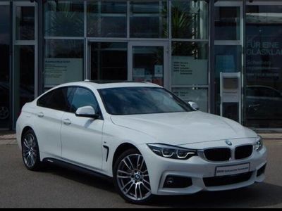 BMW 440