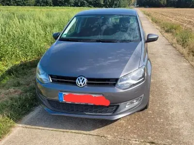 Gebraucht VW Polo