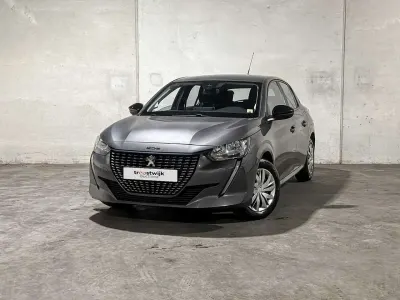 Gebraucht Peugeot 208