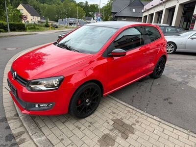 VW Polo