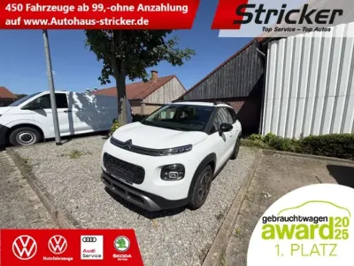 Gebraucht Citroën C3