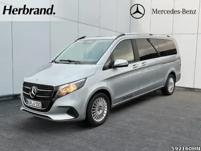 Gebraucht Mercedes V250