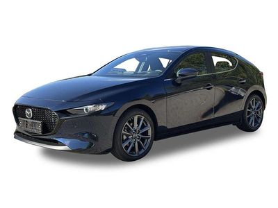 Neu Mazda 3 Center-Line 140 PS (102 kW) 2025 Wählbar Limousine