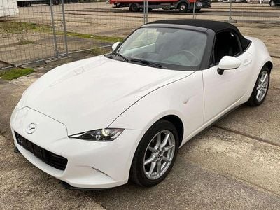 Mazda MX5