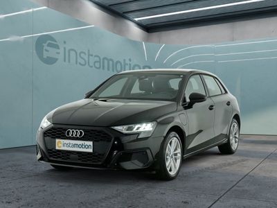 Audi A3 Sportback e-tron