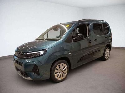 Opel Combo-e Life