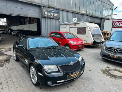 Gebraucht Chrysler Crossfire