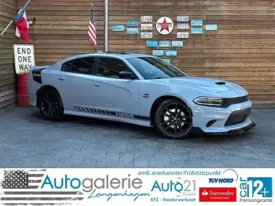 Occasion Dodge Charger 375 ch (275 kW) 2022 Gris Berline