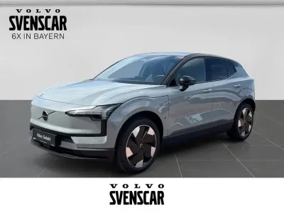 Gebraucht Volvo EX30 Plus 200 kW (272 PS) 2025 Grau SUV