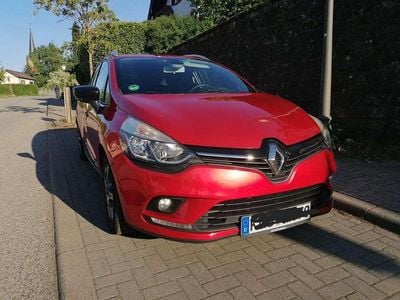 Renault Clio GrandTour