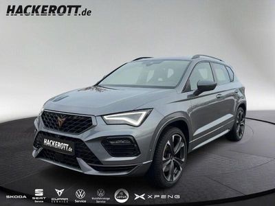 Grau Gebraucht 2022 Cupra Ateca Basis SUV | 37.960 € (Teuer)