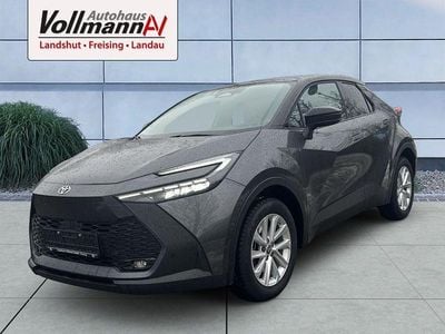 Nuova Toyota C-HR 223 CV (164 kW) 2025 Bianco SUV