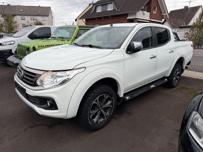 Fiat Fullback