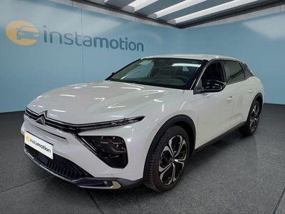 Citroën C5 X