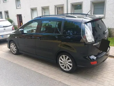 Occasion Mazda 5