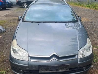 Citroën C5