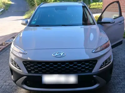 Gebraucht Hyundai Kona