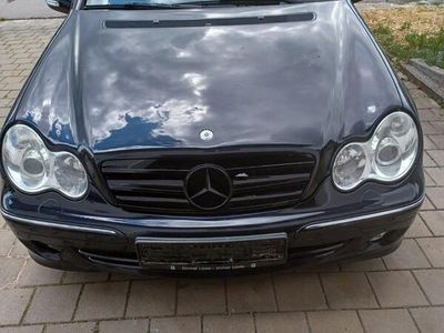 Mercedes C280
