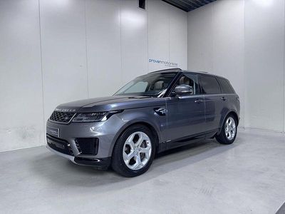 Gebraucht Land Rover Range Rover Sport HSE 300 PS (220 kW) 2019 Grau SUV