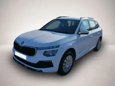 Gebraucht Skoda Kamiq