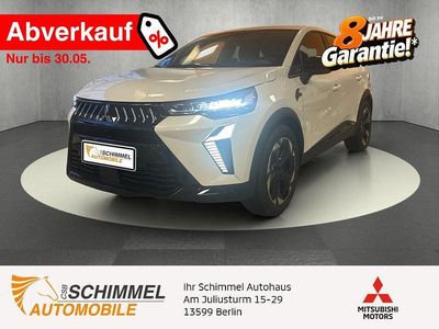 Nuova Mitsubishi Grandis Diamant Edition 141 CV (103 kW) 2026 Bianco SUV