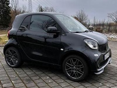 Smart ForTwo Coupé