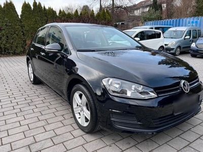 VW Golf VII