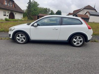 Volvo C30