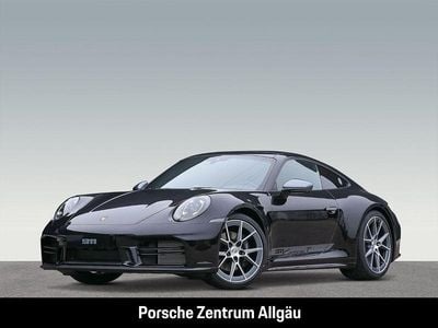 Porsche 911 Carrera T