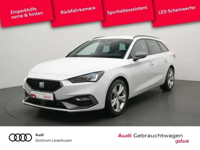 Gebraucht Seat Leon ST