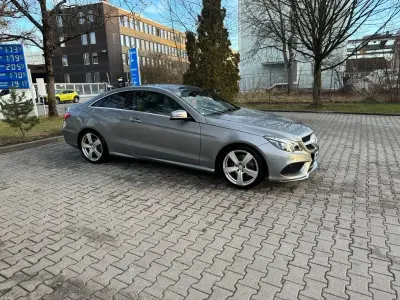 Gebraucht Mercedes 220