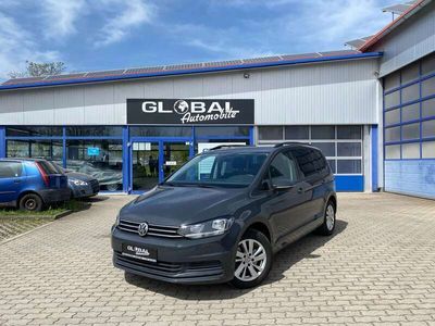 gebraucht VW Touran Comfortline BMT/Start-Stopp**NAVI*KAMERA*AHK**