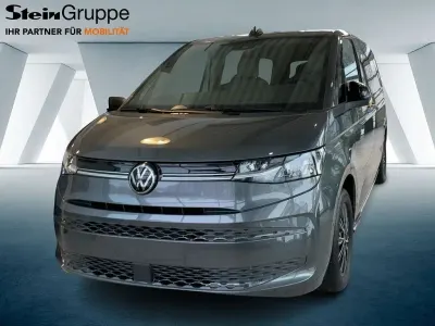 Neu VW Multivan Life 150 PS (110 kW) 2026 Grau Van / Kleinbus