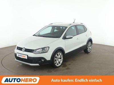 Weiß Gebraucht 2016 VW Polo S Limousine | 13.940 € (Etwas zu teuer)