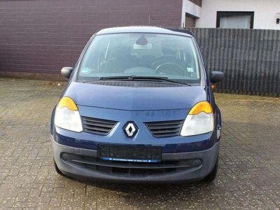 Renault Modus