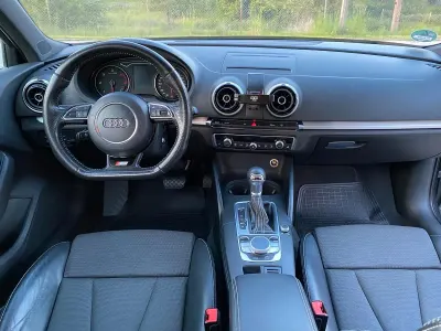 Gebraucht Audi A3 Sportback