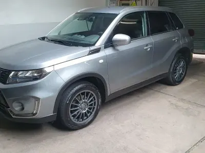 Gebraucht Suzuki Vitara
