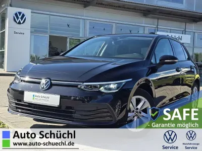 Gebraucht VW Golf VIII