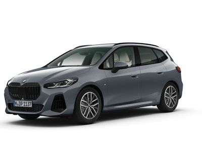 gebraucht BMW 218 Active Tourer i