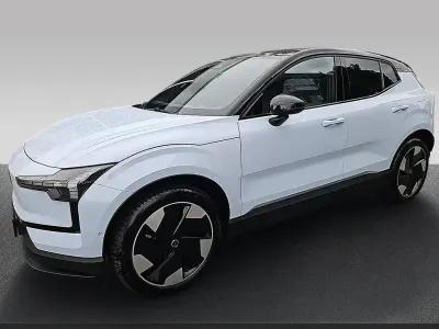 Gebraucht Volvo EX30 Ultra 200 kW (272 PS) 2024 Blau SUV