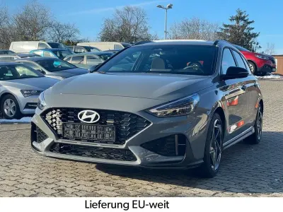 Gebraucht Hyundai i30