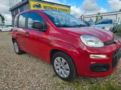 Gebraucht Fiat 500 69 PS (50 kW) 2015
