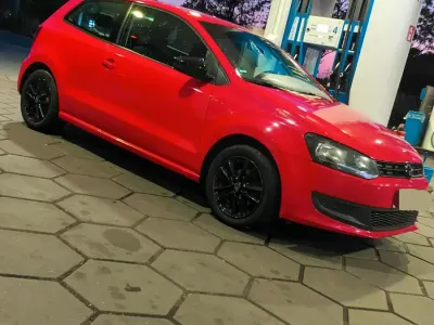Gebraucht VW Polo