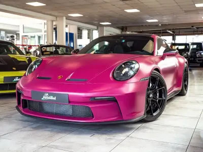 Gebraucht Porsche 911 GT3 Touring