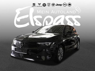 gebraucht Opel Astra Enjoy Turbo LED APPLE/ANDROID KLIMAAUT DAB SPURHALTE-ASSIST MULTIFLENKRAD