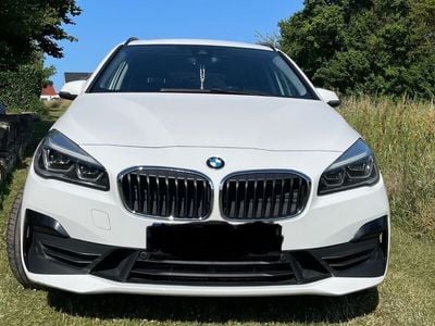 BMW 220 Active Tourer