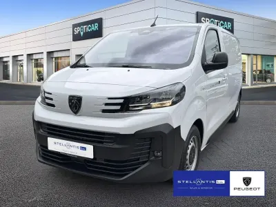 Gebraucht Peugeot Expert